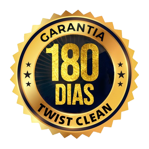 Garantia de 180 días